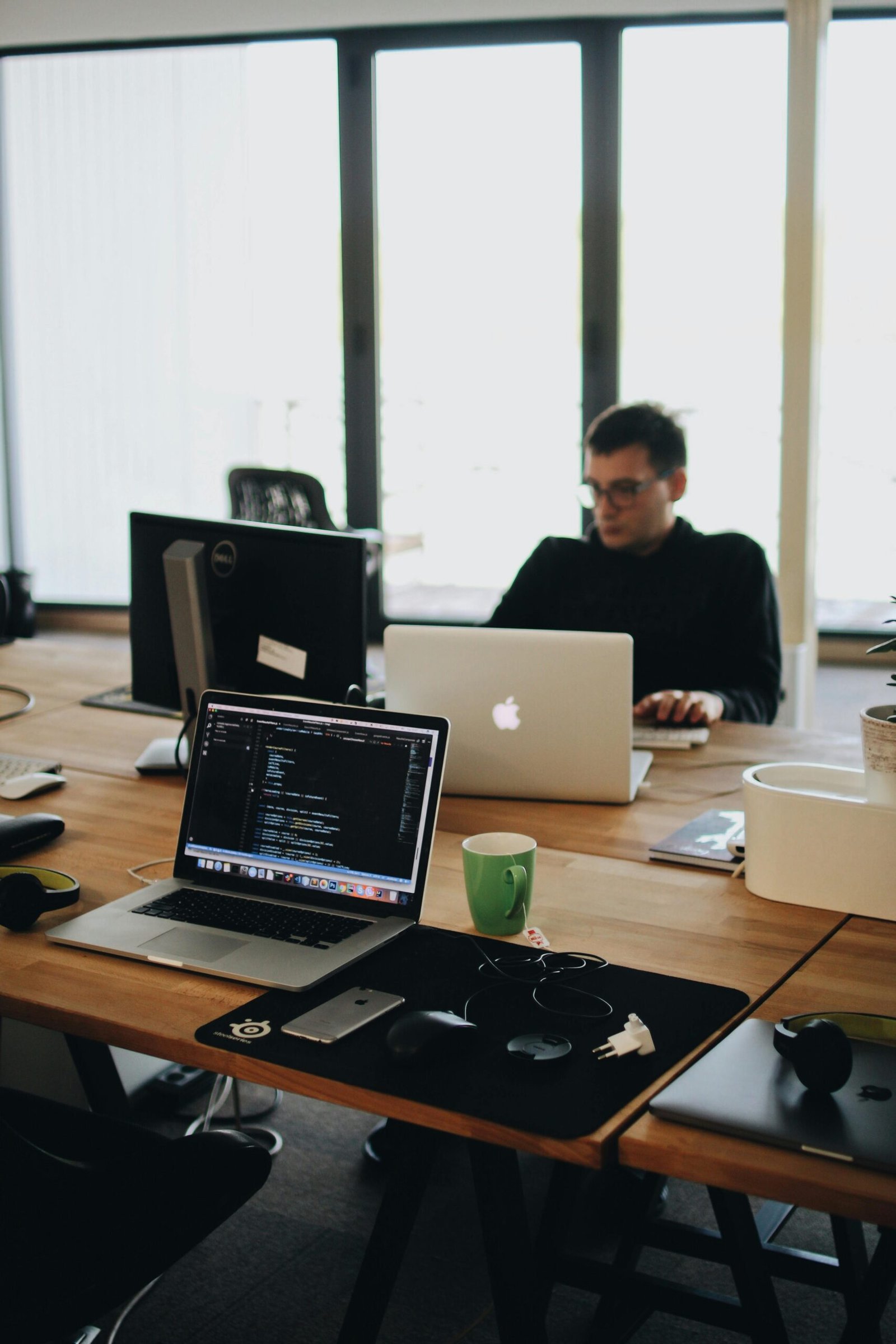 Freelance Digital Marketer